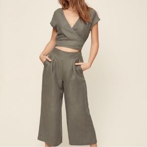 Wilfred Brax Jumpsuit